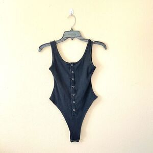 Dolls Kill Poster Girl Werk The Mirror Bodysuit